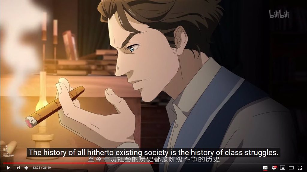 Memandang Anime dari “Bawah Tanah”: Sebuah Alat untuk Kontrol Sosial dan Propaganda